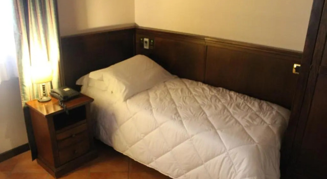 Одноместный номер Standard Hotel La Locanda Della Franciacorta