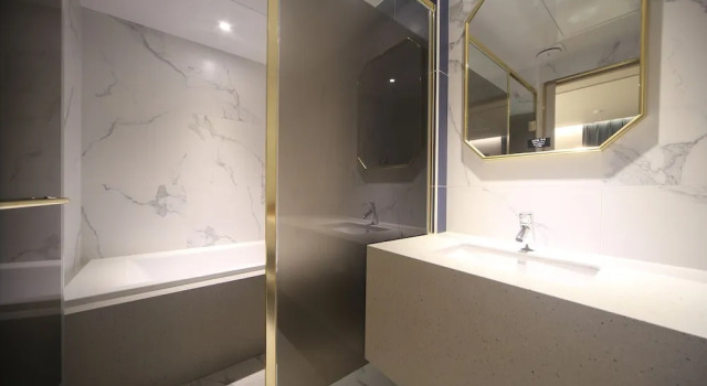 Номер Superior H Avenue Hotel Minam