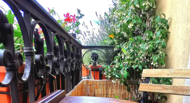 Апартаменты с 2 комнатами Casa Villani