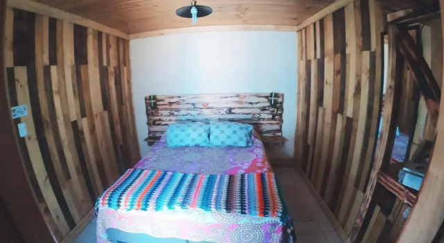 Los Rukos Cabanas (Bungalows)