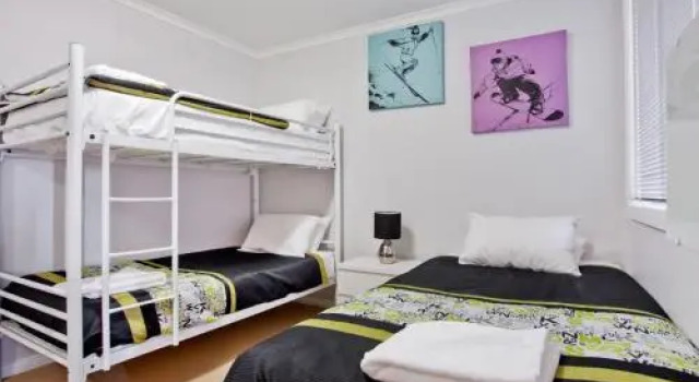 Kestrels Rest 2/116 Gippsland Street