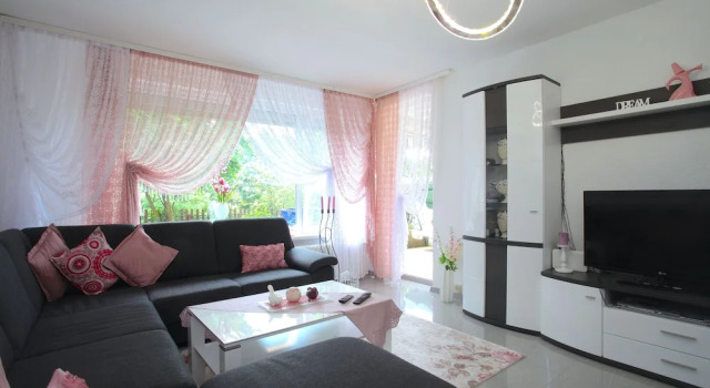 Private Apartment Plauener Straße, Book Apartment Hannover Lower-Saxony