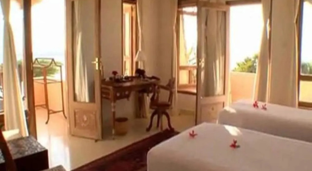 Jannataan Hotel, 예약 호텔 라무 Coast Region