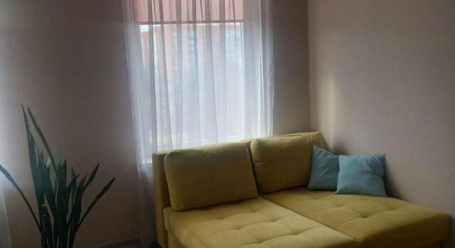 One-bedroom apartment at 98 Kuibyshev Street, Book Apartment Kaliningrad Kaliningrad Region