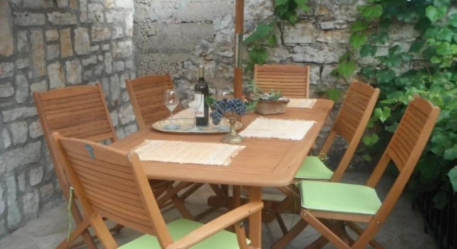 Апартаменты Apartment Antonia