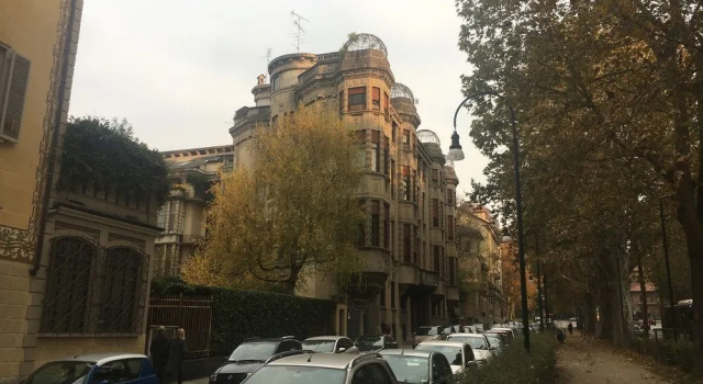 Fiume B&B
