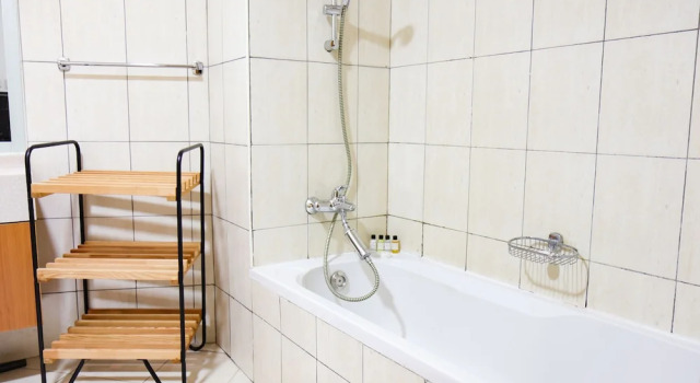 Апартаменты Standard Studio Apartment in Spring Oasis