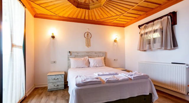 Номер Standard Beacon Hill Suites
