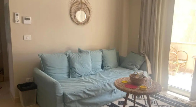Mangroovy Gouna 1 BR apartment, Prenota Appartamento Hotel a Mar Rosso con parcheggio, Parcheggio