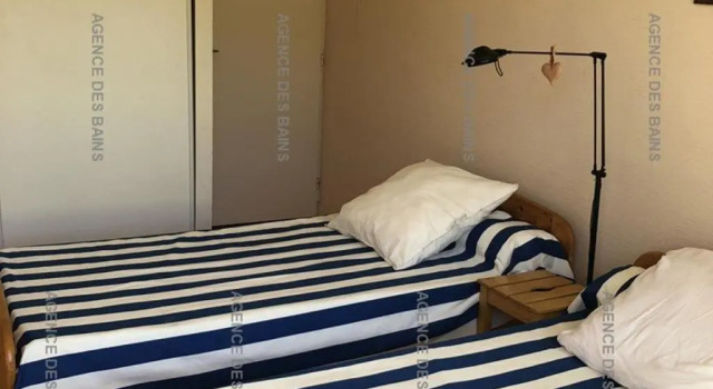 Appartement Arcachon, 2 pièces, 4 personnes - FR-1-433-40, Забронировать Апартаменты/квартира Апартаменты Бассен-д'Аркашон, Апартаменты/квартира