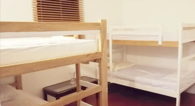 Casa La Vieja Guardia - Hostel, Book Hostel / Vandrerhjem Hostels i Barranquilla, Hostel / Vandrerhjem