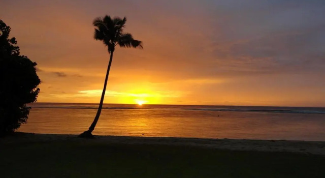 Villa Sunset Quay