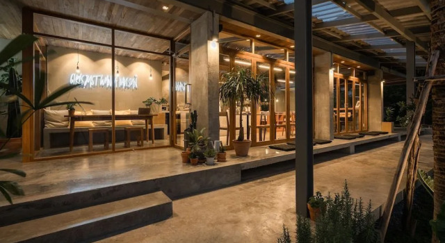 SUNKISS, 预订 酒店 Bang Kapi 瓦塔纳