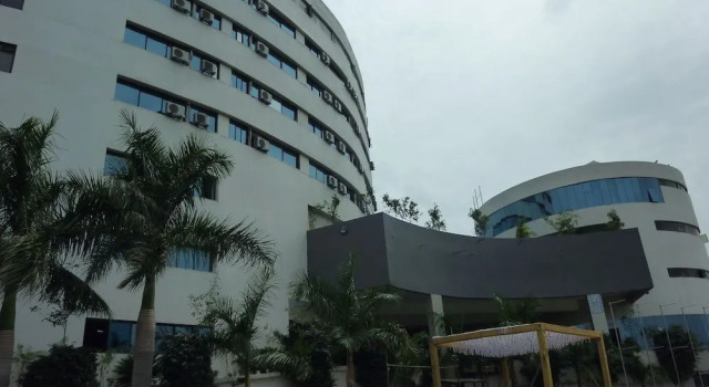Hotel New Pride