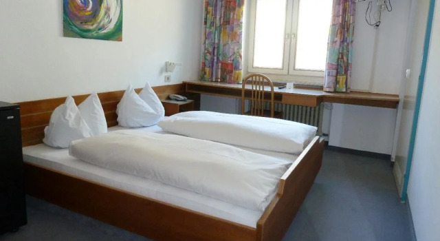 Hotel Goldrainerhof
