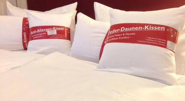 Altstadthotel Arte