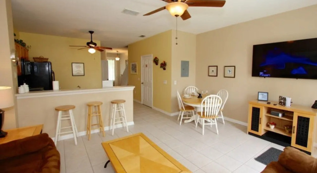 Ov4200 - Windsor Hills Resort - 3 Bed 3 Baths Villa, Buchen Sie Resort Hotels in Four Corners mit Pool, Schwimmbad