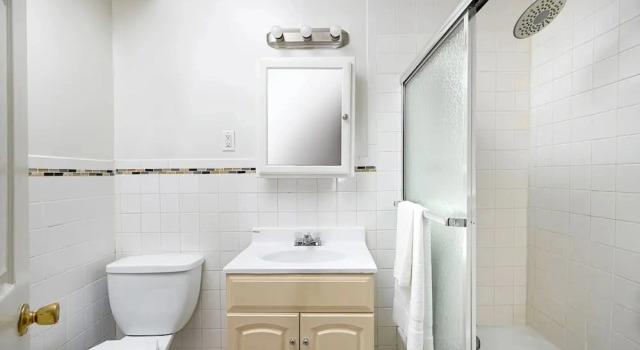 Коттедж Prime Upper West Side Location 1 Bedroom Apt