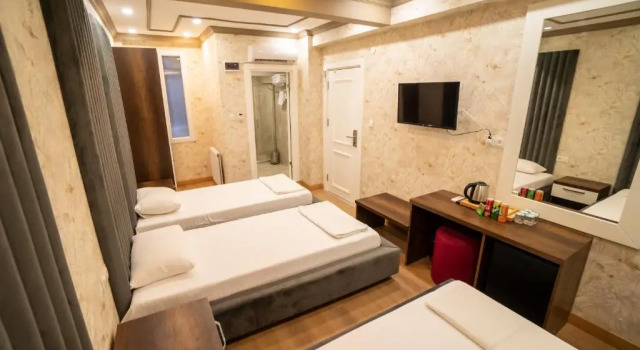 Номер Classic DYMAR HOTEL