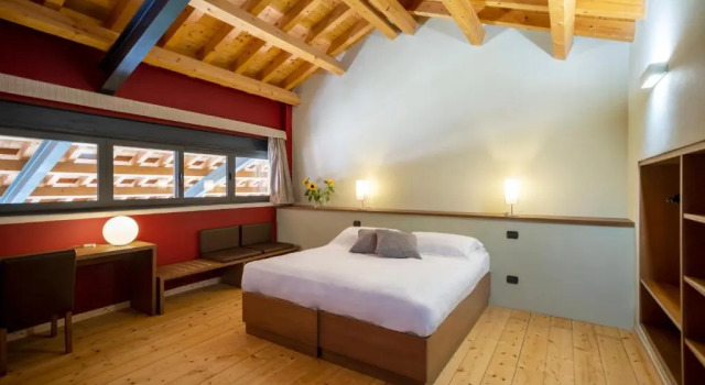 Люкс Agriturismo Colombarino