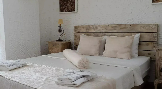Номер Superior Bizim Ev Hotel
