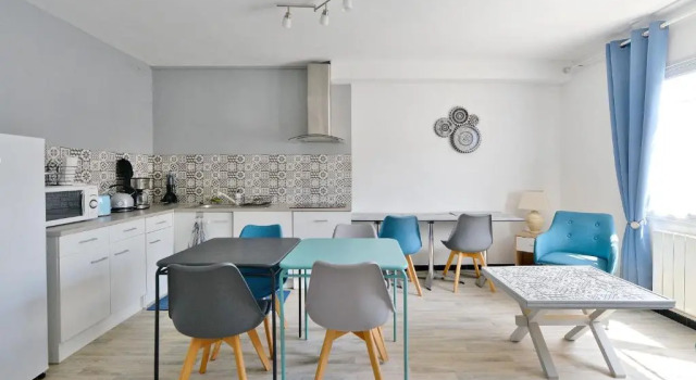Двухместный номер Standard COMME A LA MAISON