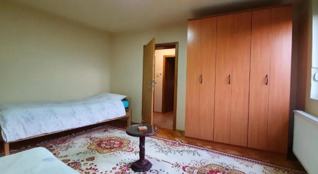 Двухместный номер Standard Guesthouse Stojanović