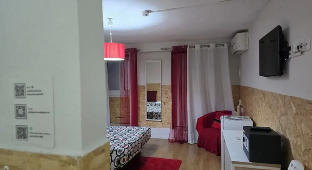 Номер Grand Jualis Guest House
