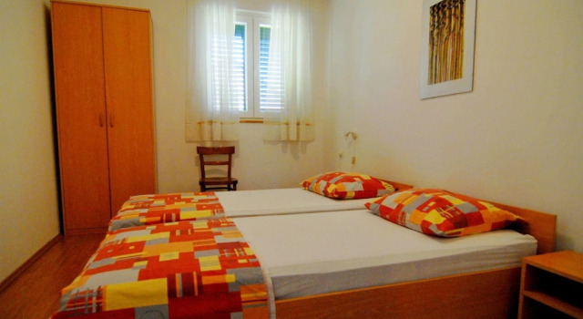 Apartment Marija, Prenota Appartamento Brna 