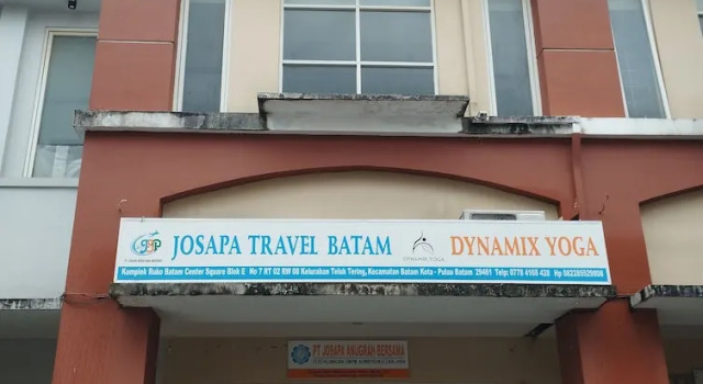 Josapa Guest House, Reserva ahora Hostal o pensión Casas de huéspedes en Batam, Hostal o pensión