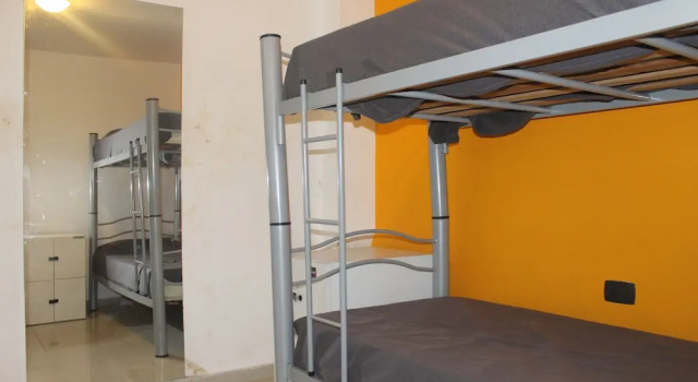 Двухместный номер Standard Link Cordoba Hostel