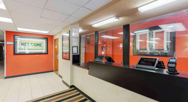 Extended Stay America Suites - Syracuse - Dewitt, Buchen Sie Hotel  