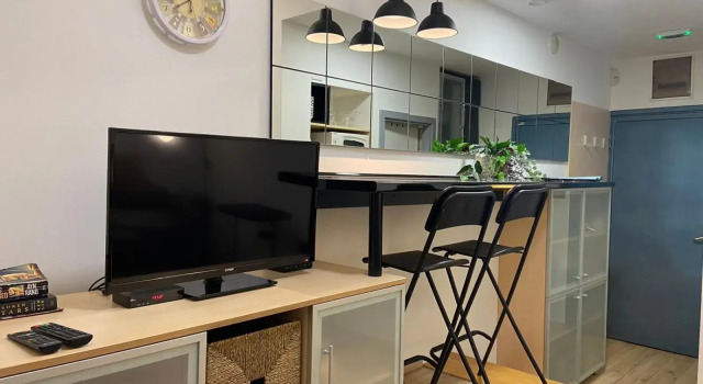 City center apartment, Забронировать Апартаменты/квартира Апартаменты Белграда, рядом с Belgrade Main Bus Station, Апартаменты/квартира