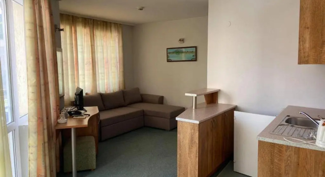 Полулюкс Hotel Margarita