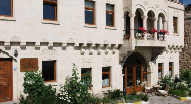 Has Konak Cappadocia, Rezerwuj Hotel Uçhisar 
