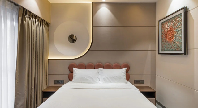 Orbit Serviced Apartments