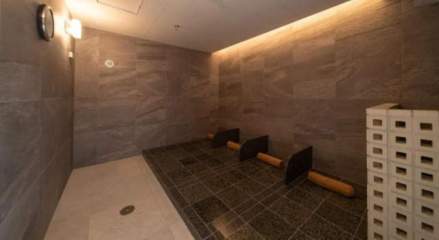 Двухместный номер Deluxe с видом на море Karatsu Seaside Hotel