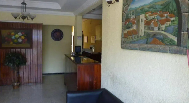 Hotel La Paz, Réserver Hôtel Villahermosa Tabasco