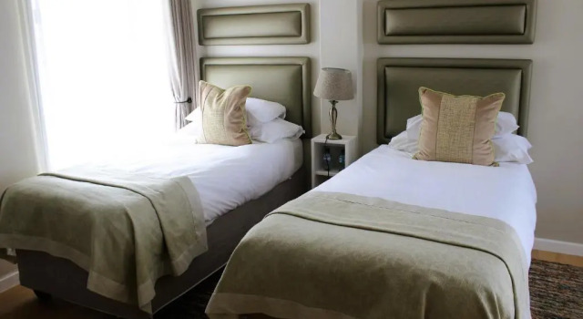 Семейный номер Standard Atlantic Villa Boutique Guesthouse