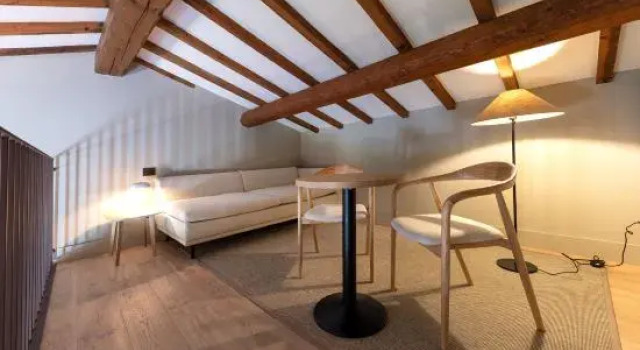 Полулюкс Deluxe Colle Alberti Country House