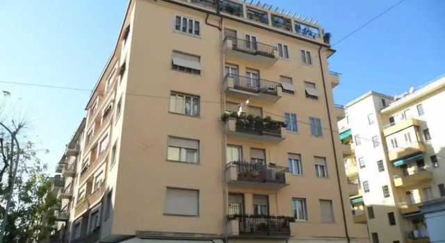 Terrazze Italiane City Center