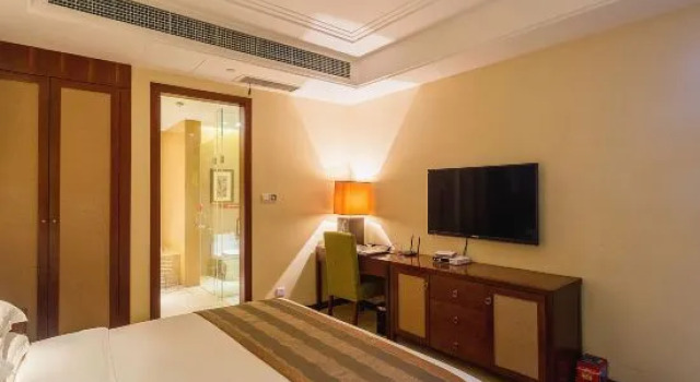 Люкс Superior Bosai Hotel