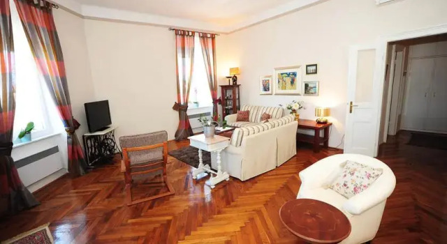 Apartment Art Deco, Забронировать Апартаменты/квартира Задар Задарская жупания, рядом с Old Port of Foša
