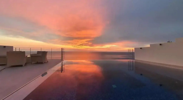 Вилла Superior Okeanos Vine Luxury Villa