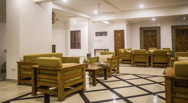 Serendib Beach Hotel