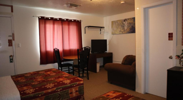 Номер Standard Vista Motel