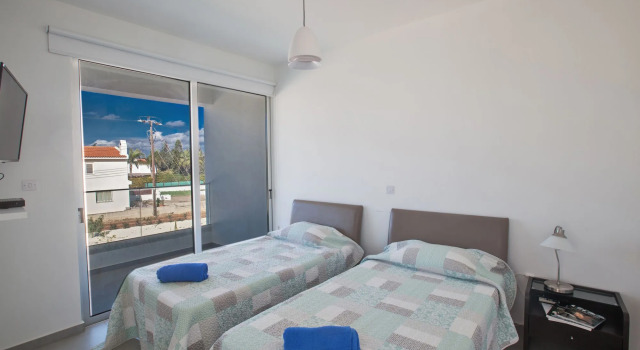Greco Villas