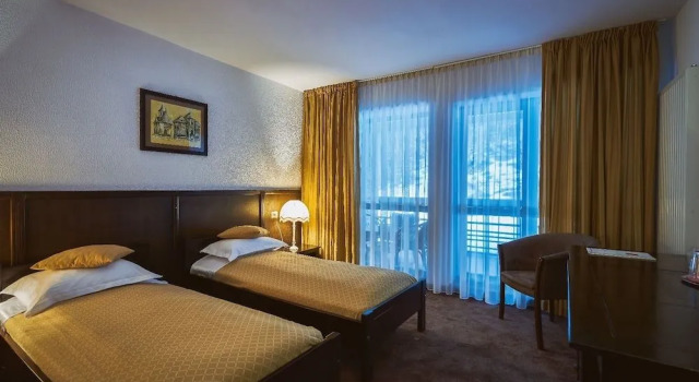Hotel & Restaurant Sofia, Rezervovat Hotel 3hvězdičkové hotely v Suceava, 3*