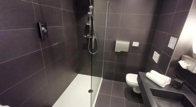 Номер Standard Hôtel LAmandier