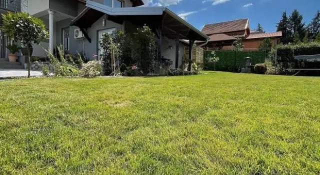 Коттедж Residence Provence New